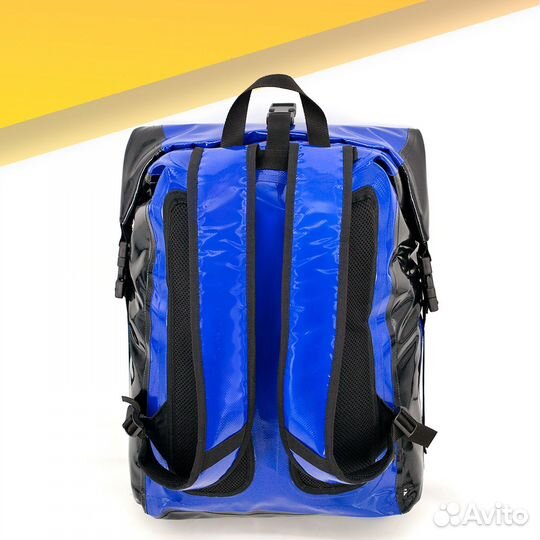 Герморюкзак btrace dudepro 60 Л арт.17.26