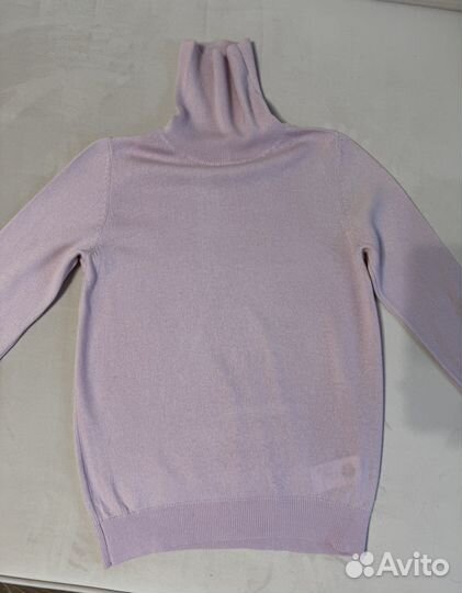 Бадлон 100% шерсть