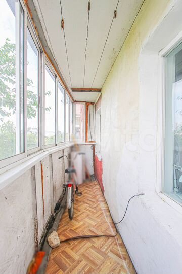 2-к. квартира, 48,9 м², 2/5 эт.