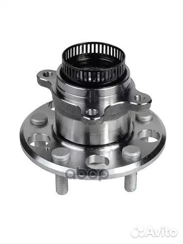 К-кт подшипника ступицы зад.Hyundai Elantra/i30