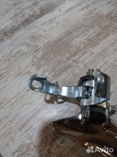 Передний переключатель скоростей DNP LY-G821M