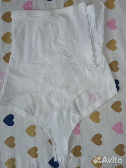 Новый бандаж послеродовой или для беременных 48-50