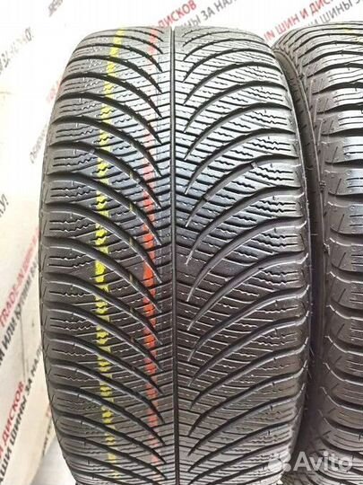 Goodyear Vector 4Seasons 225/45 R17 94V