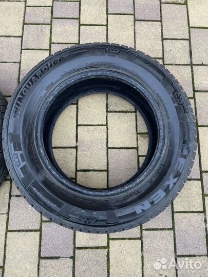 Nexen Winguard Ice SUV 265/60 R18 100W