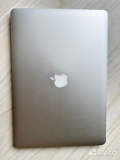Apple Macbook pro 15 mid 2015 R9 A1398 Ноутбук