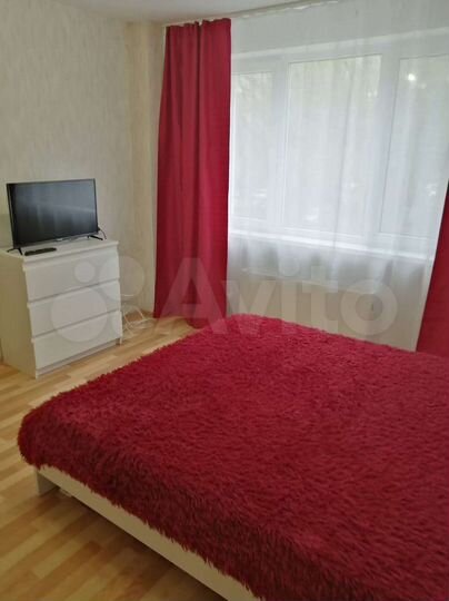 1-к. квартира, 33 м², 2/19 эт.