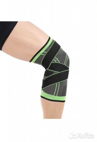 Бандаж на колено
