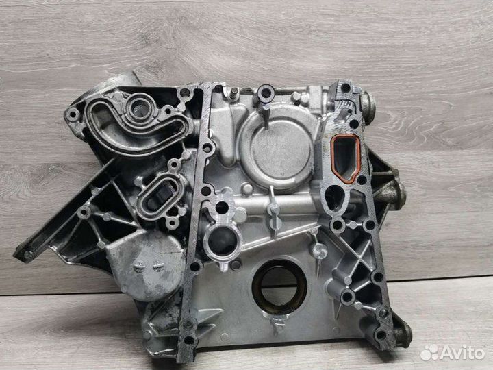 Крышка грм Mercedes E W211