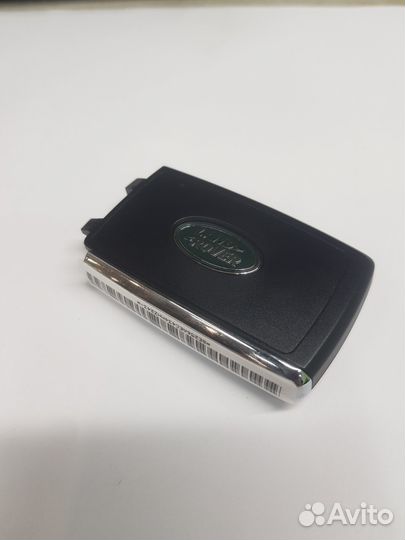 Смарт ключ Land Range Rover Sport 2017+ оригинал