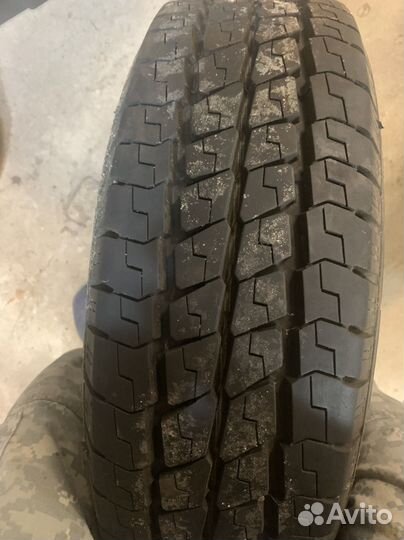 Колёса для мерседес спринтер