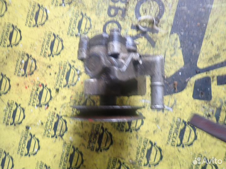 Насос гидроусилителя для Hyundai Elantra 2000-2010