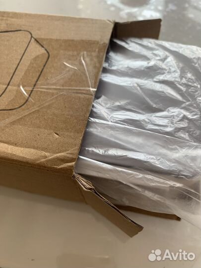 Настенный подвесной органайзер для ватных палочек