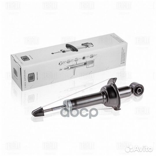 Амортизатор задн. газ. для а/м Honda CR-V (06)