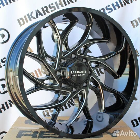 Диски для на Хаммер Hummer H1 / H2 R20