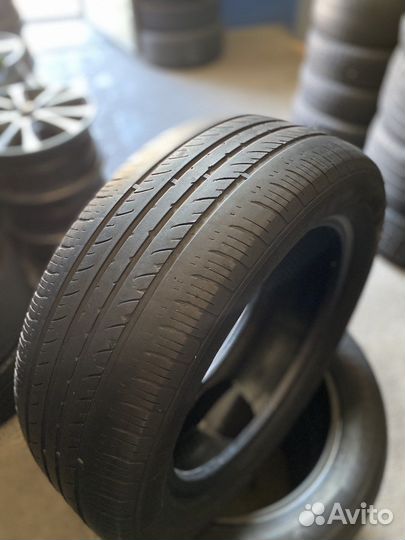 Habilead ComfortMax AS H202 205/55 R16