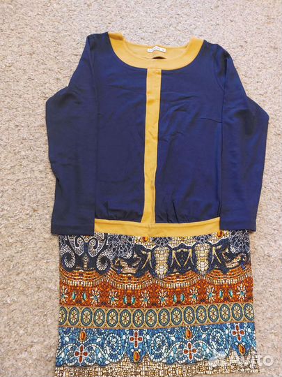 Вещи для беременных 48 50