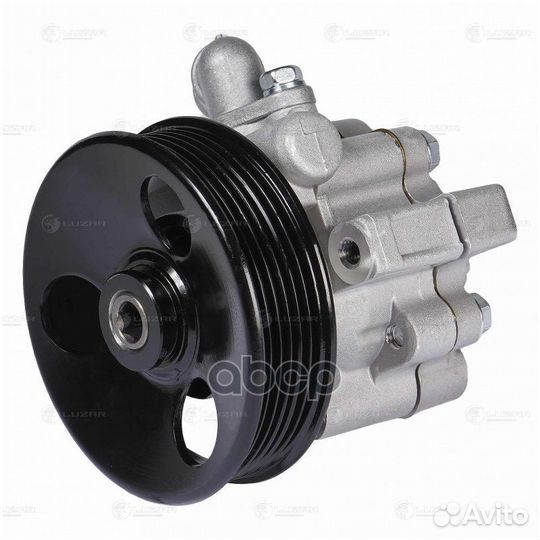 Насос гидроусилителя рулевого управления Chevro