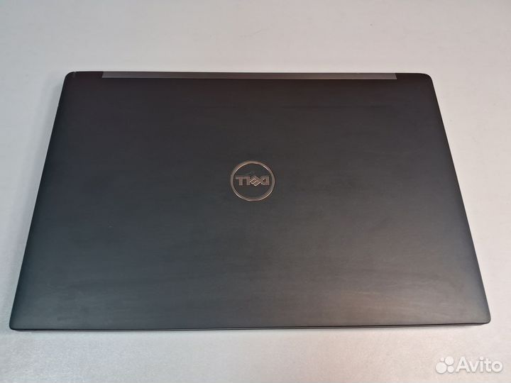 Сенсорный ноутбук Dell Latitude e7480 i5-7300