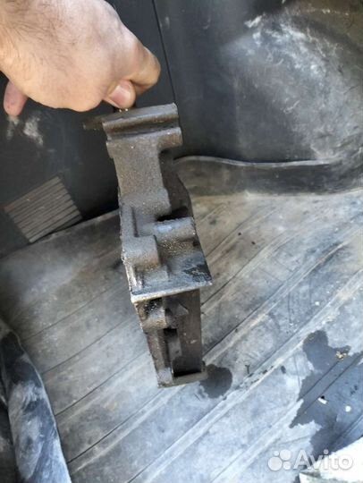 Масляный насос. Од хендай акцент