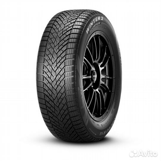 Pirelli Scorpion Winter 2 315/35 R22 111V