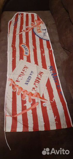 Чехол для гладильной доски