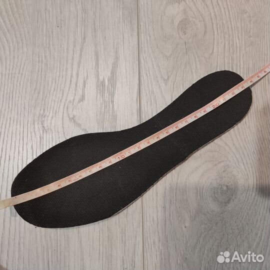 Лыжные ботинки trek 35