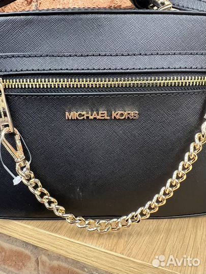 Сумка michael kors jet set