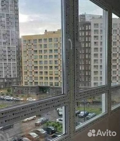 Пвх остекление балконов