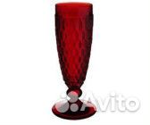 Бокал для шампанского Villeroy Boch Boston