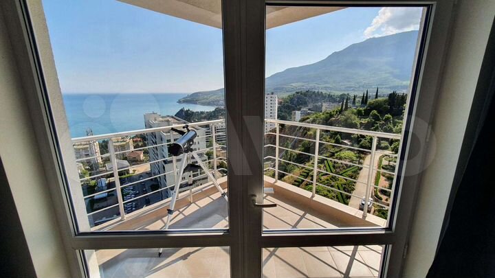 Квартира-студия, 47 м², 9/10 эт.