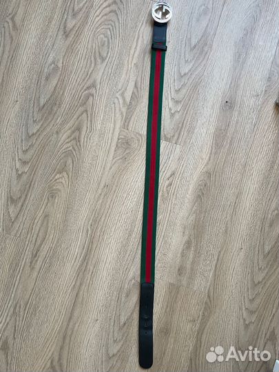 Ремень Gucci оригинал