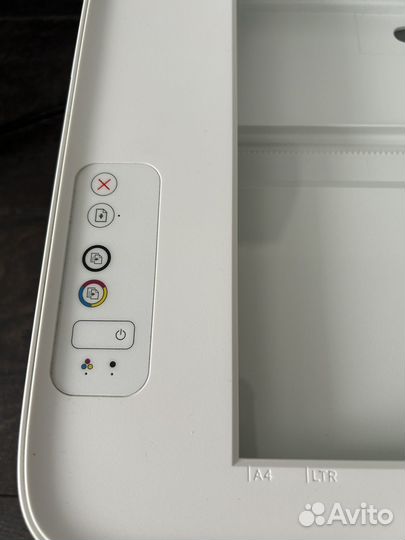 Hp DeskJet 2130