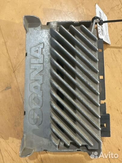 2025782 Блок управления светом Scania 2025858