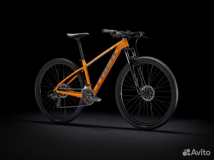 Горный велосипед trek Marlin 5