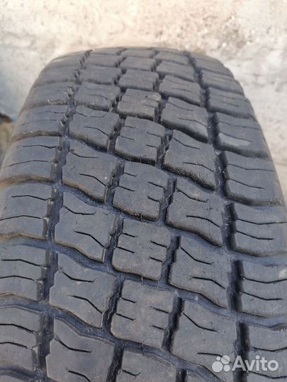 КАМА Кама-219 225/75 R16 104