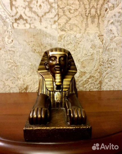 Статуэтка Сфинкс