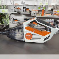 Аккумуляторный пылесос Stihl SEA 20 SET