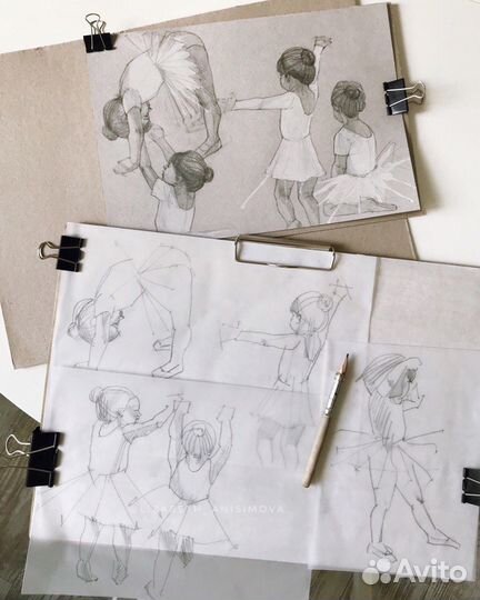 Преподаватель (репетитор) по рисованию