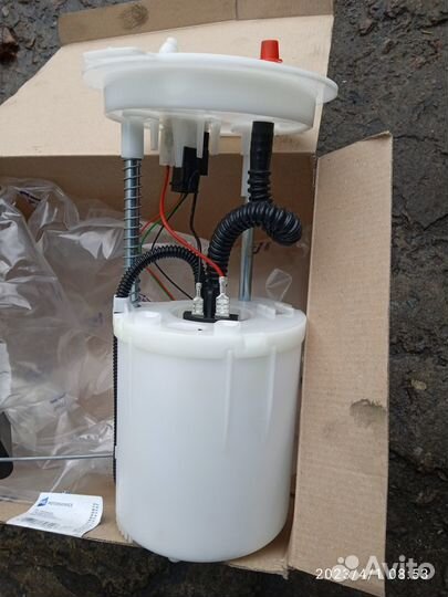 Бензонасос VW