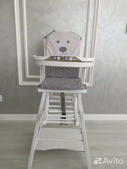 Стульчик для кормления