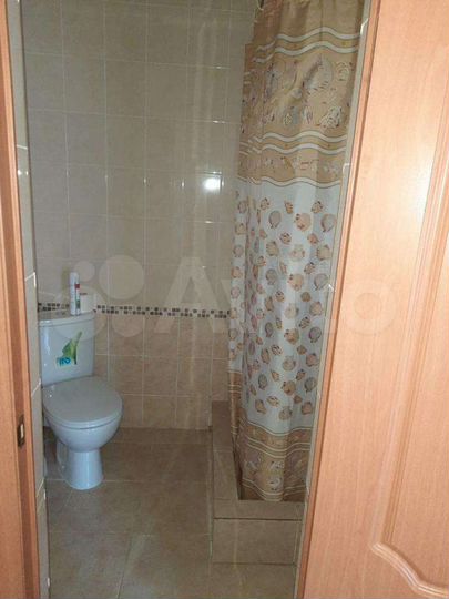 Квартира-студия, 28 м², 3/3 эт.