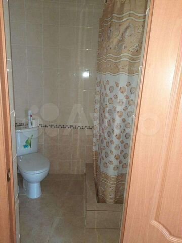 Квартира-студия, 28 м², 3/3 эт.