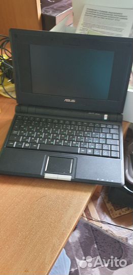 Asus Netbook (уже забронирован)