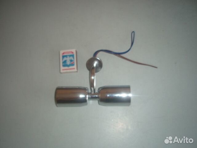 Светильник для зеркала