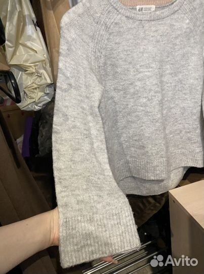 Свитер H&M