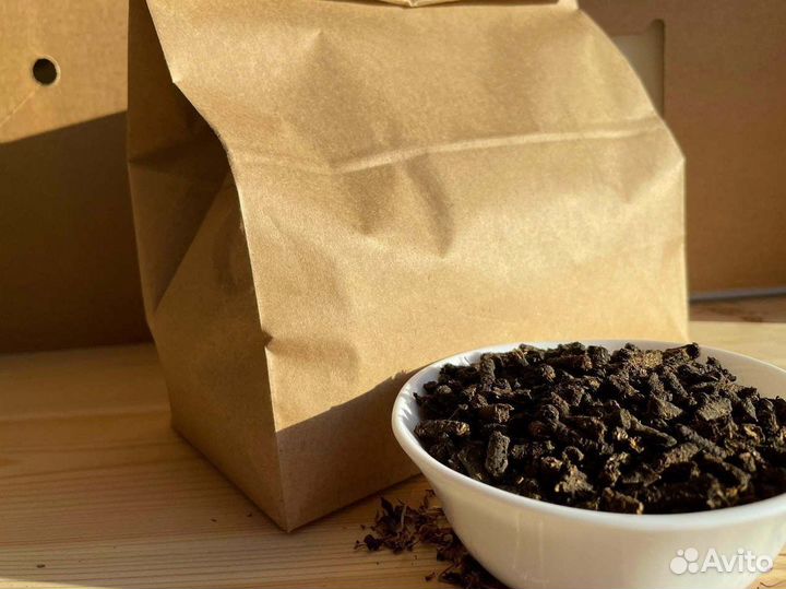 Иван-чай 1 кг свежий 2O23-го, зож