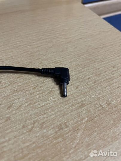 Зарядное устройство Topstar acp-12e