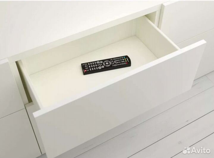 Новый ящик Бесто икея