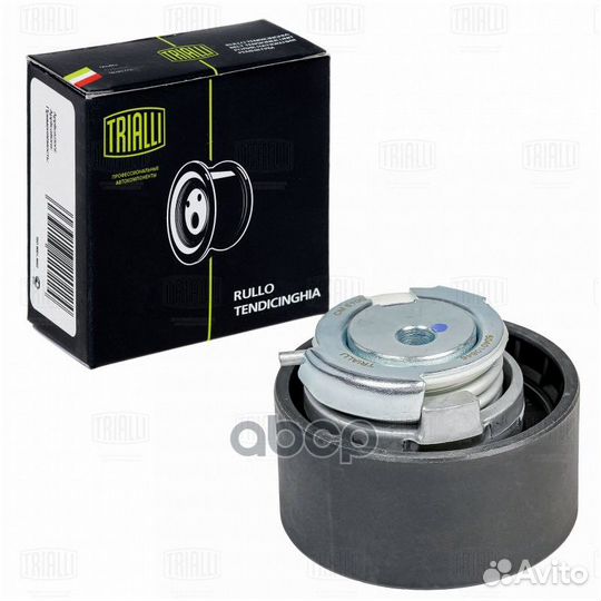 Ролик грм для а/м Fiat Ducato (02) / (06) 2.3JT