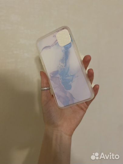 Чехол на iPhone 11